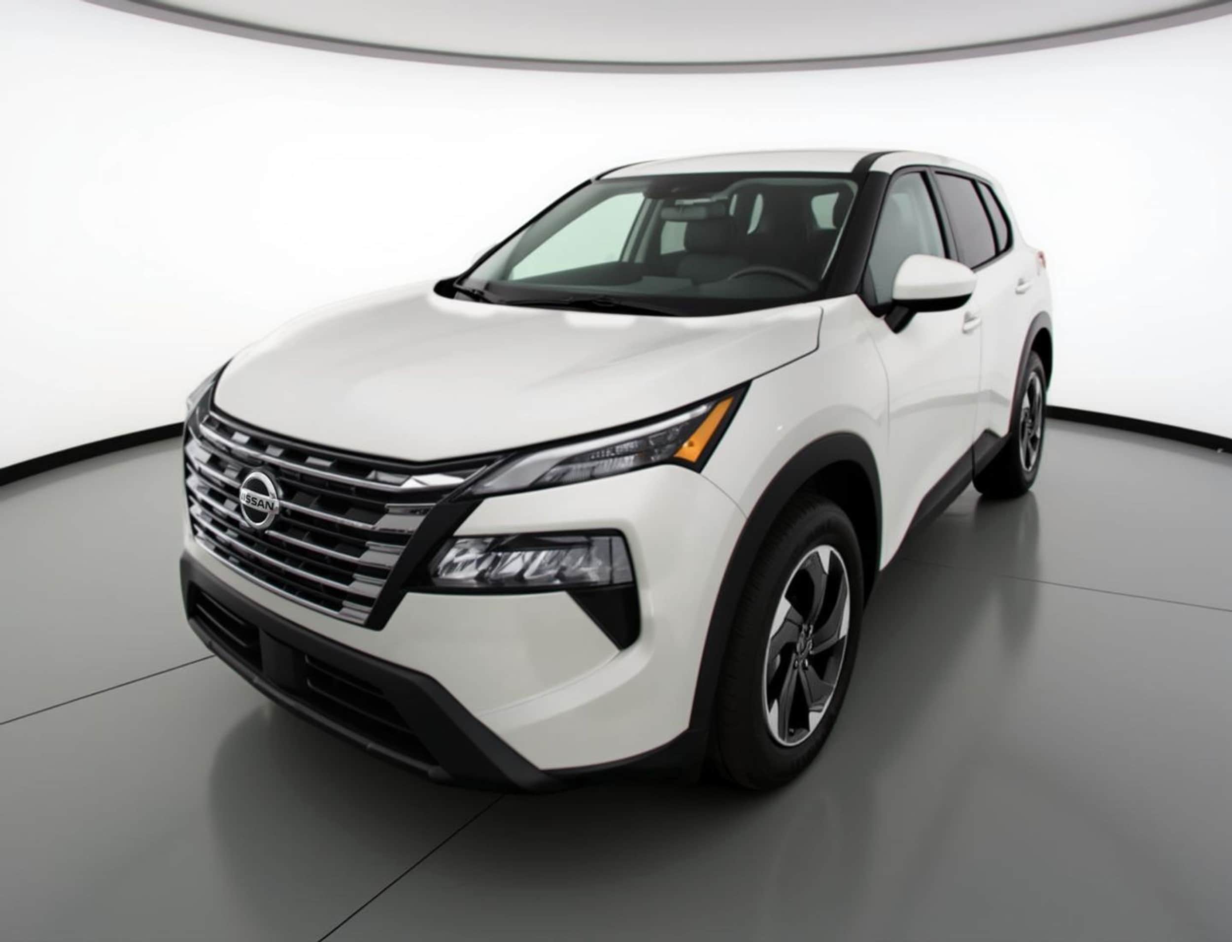 Thumbnail: 2025 Nissan Rogue - 3