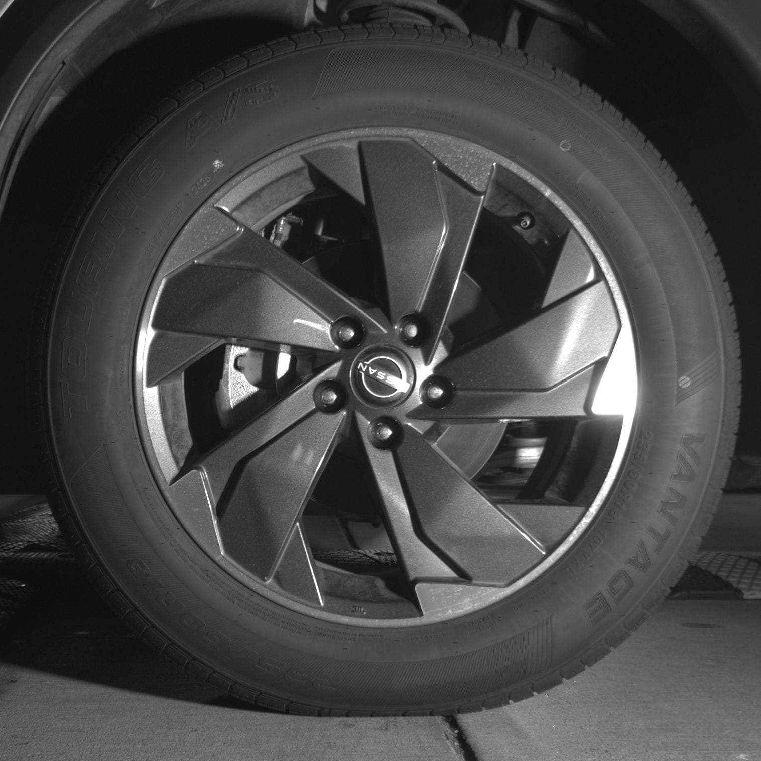 Thumbnail: 2025 Nissan Rogue - 9