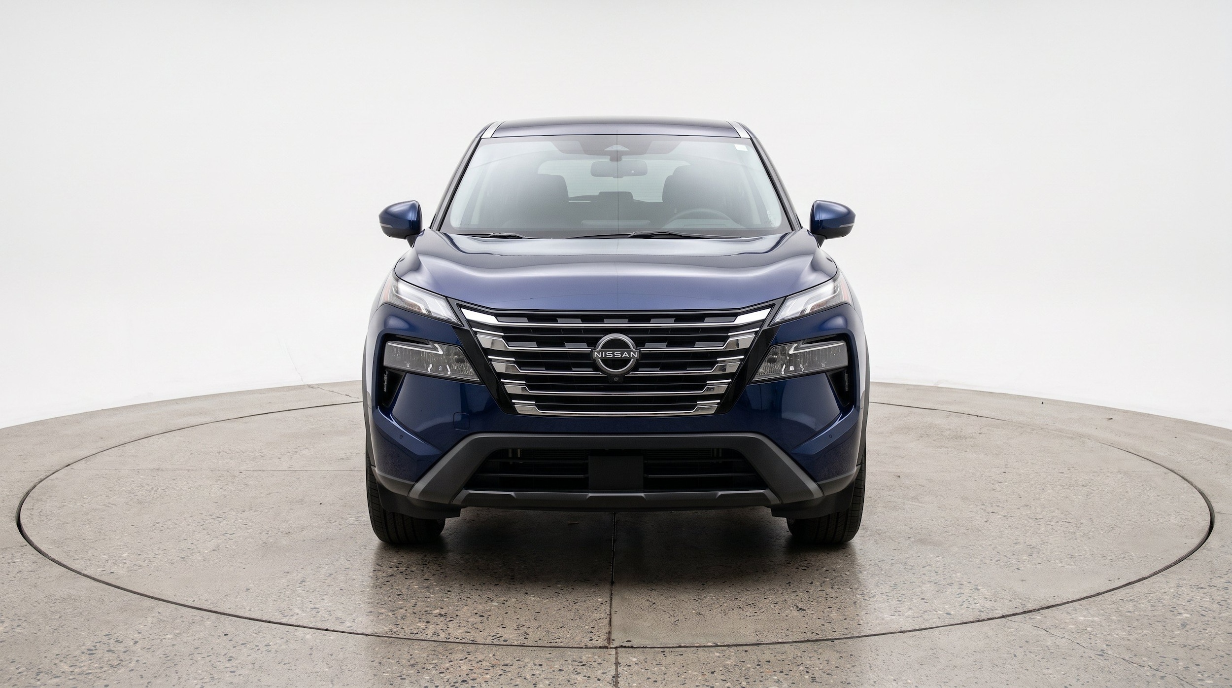 Thumbnail: 2025 Nissan Rogue - 2