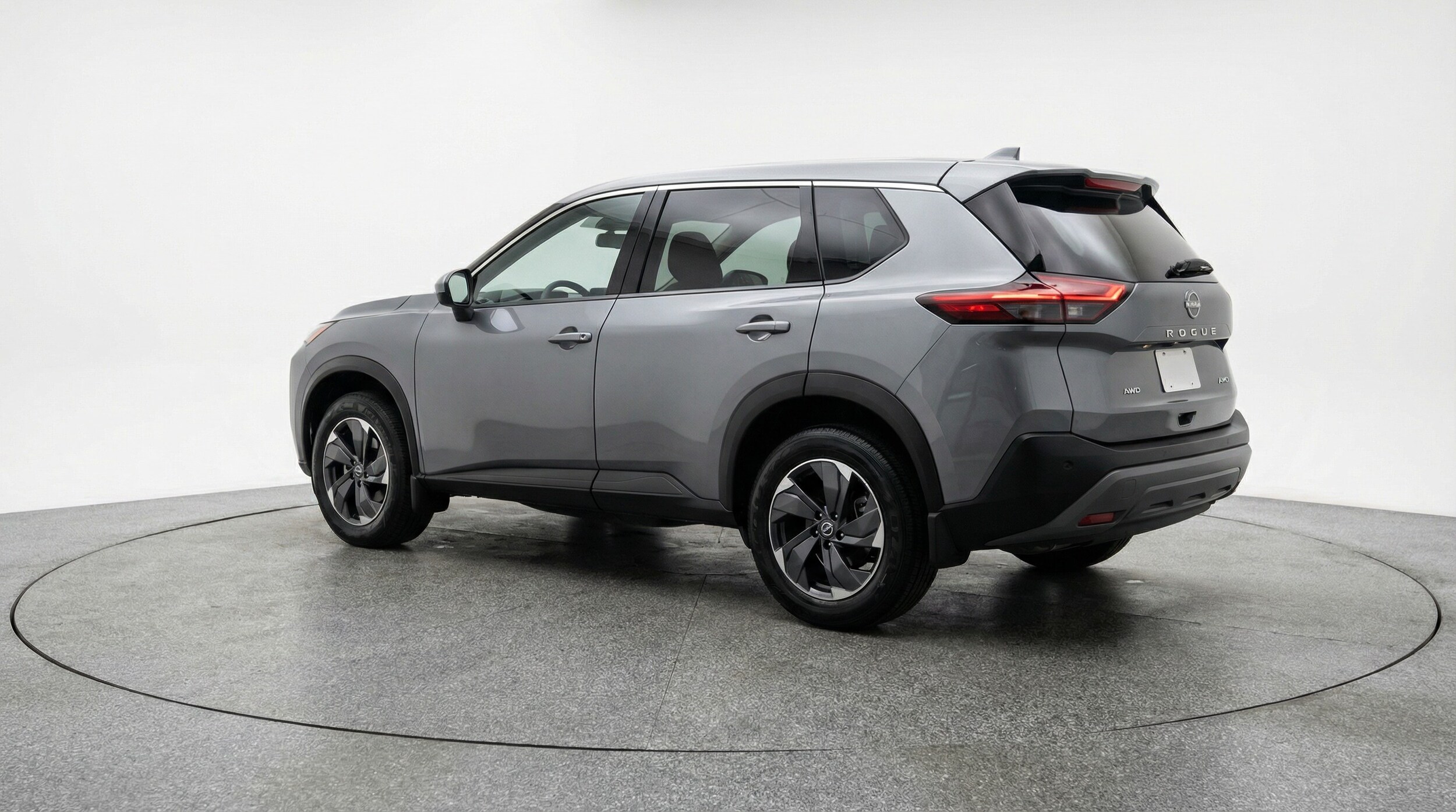Thumbnail: 2025 Nissan Rogue - 5
