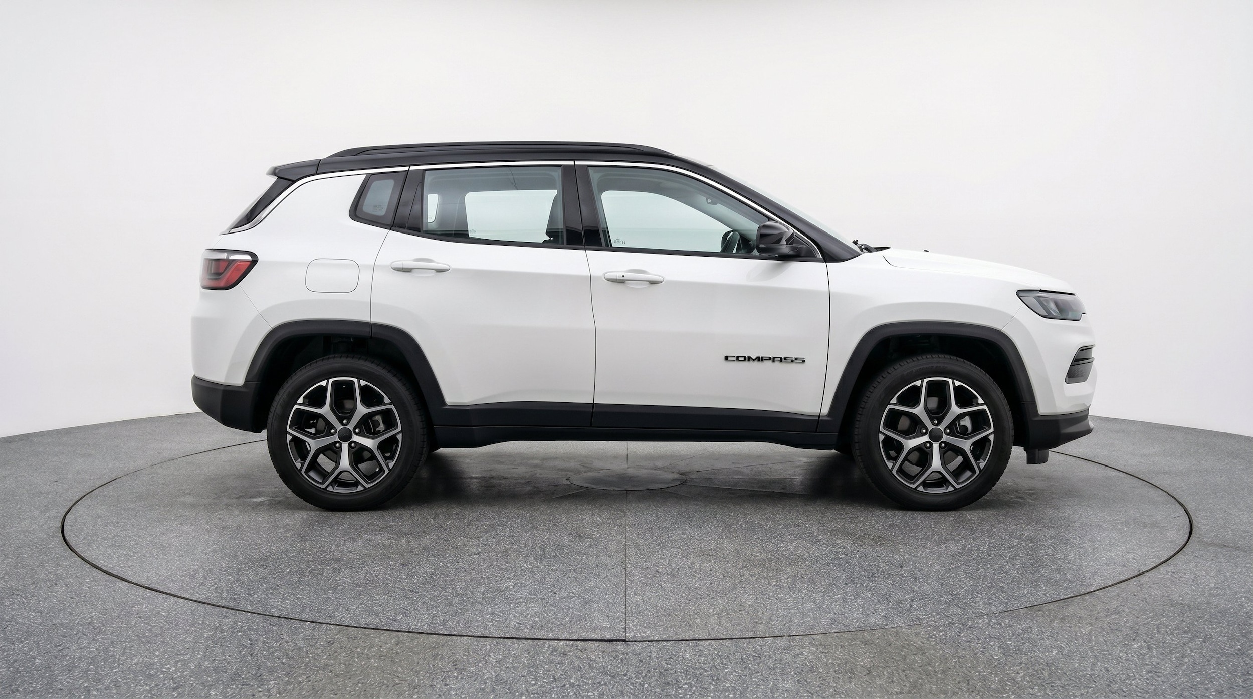 Thumbnail: 2025 Jeep Compass - 11