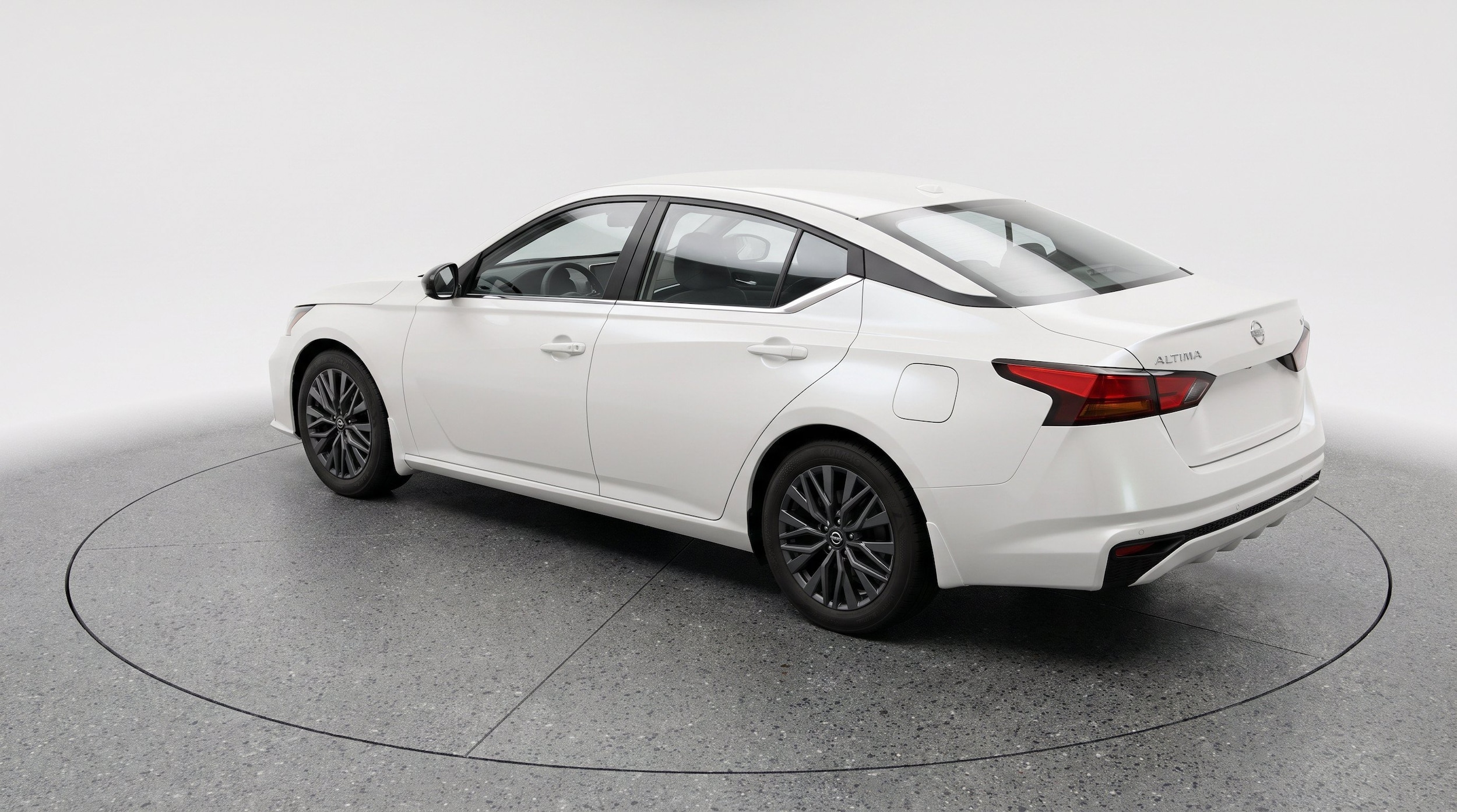 Thumbnail: 2026 Nissan Altima - 6