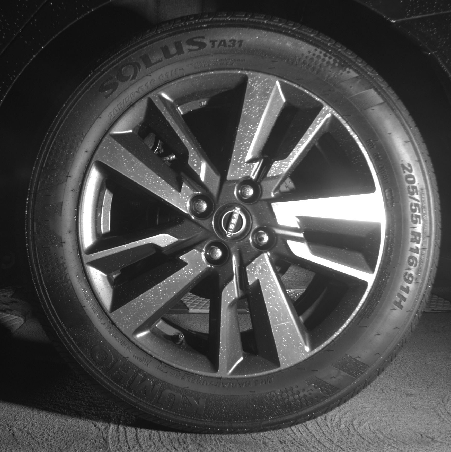 Thumbnail: 2025 Nissan Versa - 11