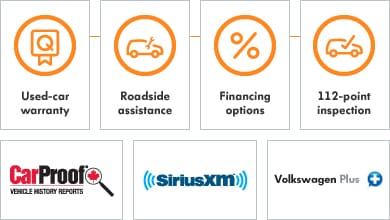 Pre-Owned Vehicles Benefits Pre-Owned Vehicles Benefits