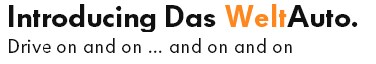 Das Welt Auto Das Welt Auto