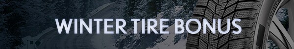 Winter Storage Bonus Winter Storage Bonus