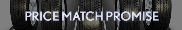 Tire Price Match Promise Tire Price Match Promise