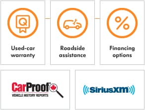 Pre-Owned Vehicles Benefits Pre-Owned Vehicles Benefits