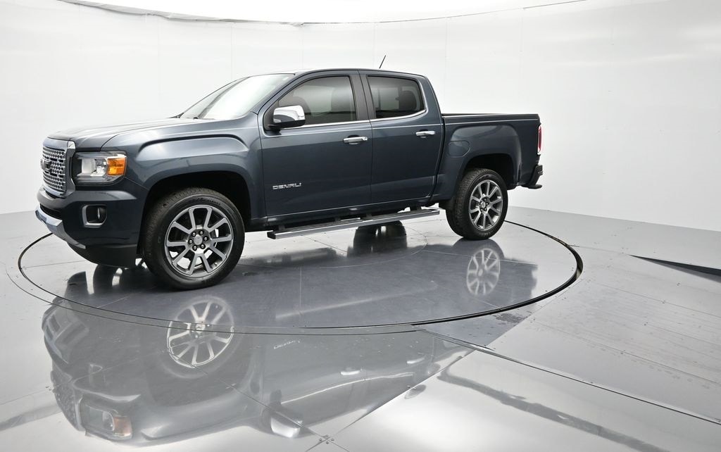 2019 GMC Canyon Denali's photo