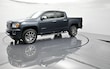  GMC Canyon