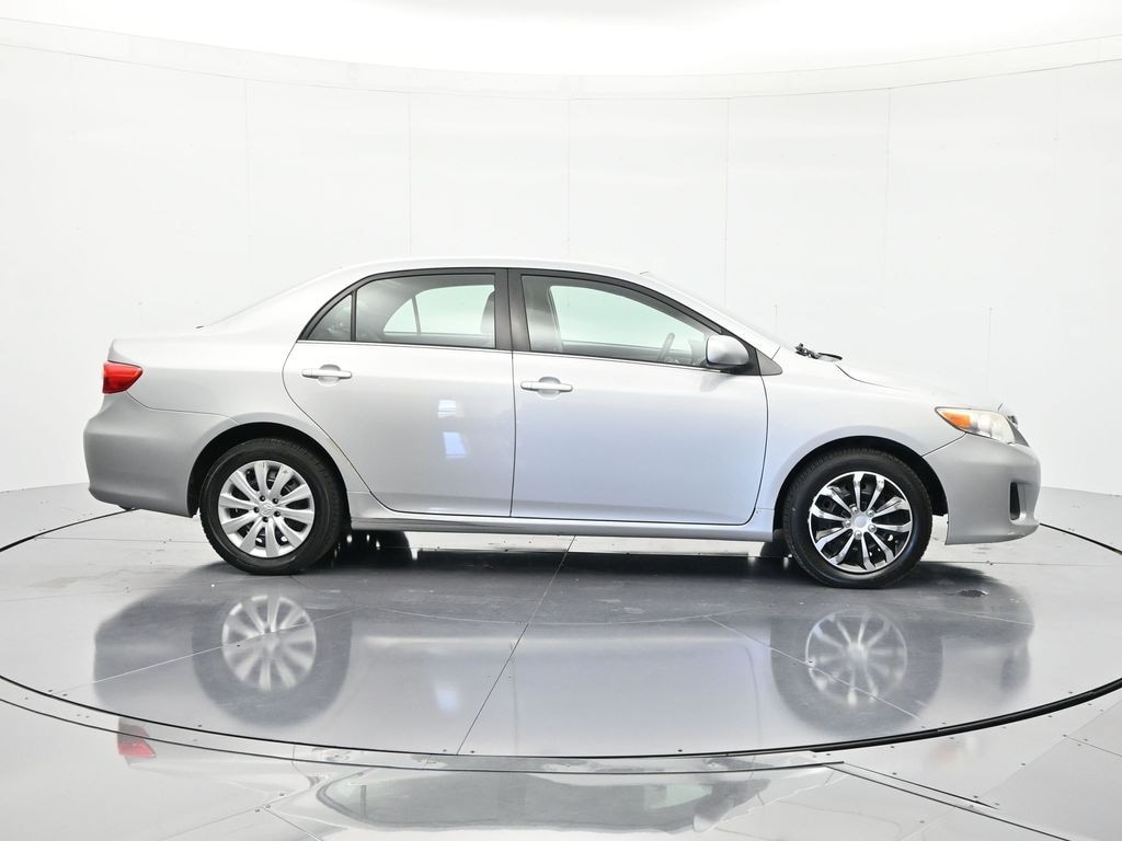 Used 2013 Toyota Corolla LE Sedan
