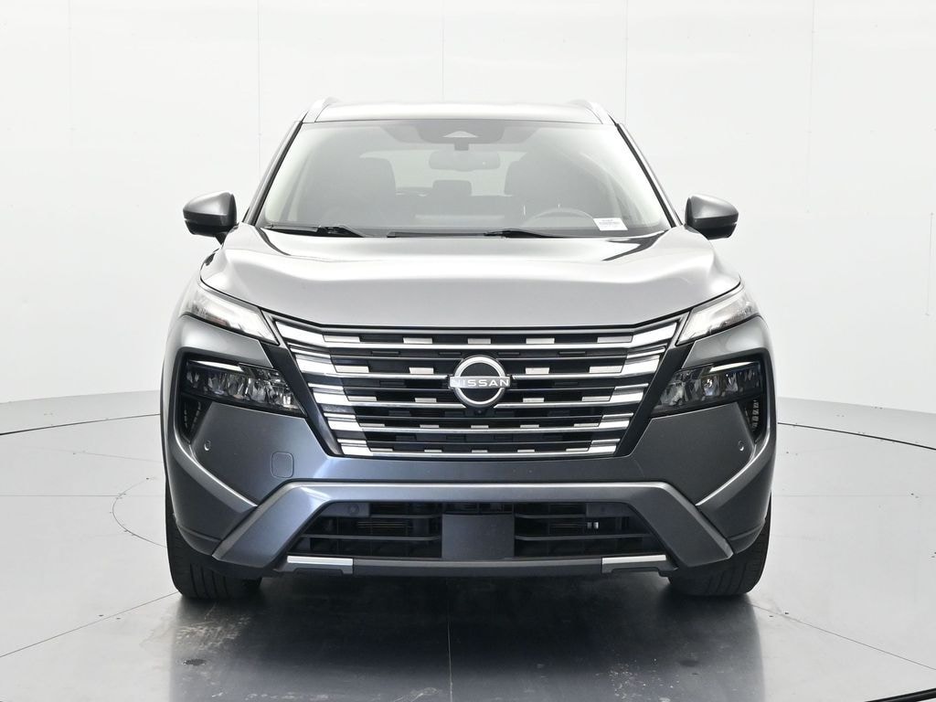 Used 2024 Nissan Rogue SL SUV