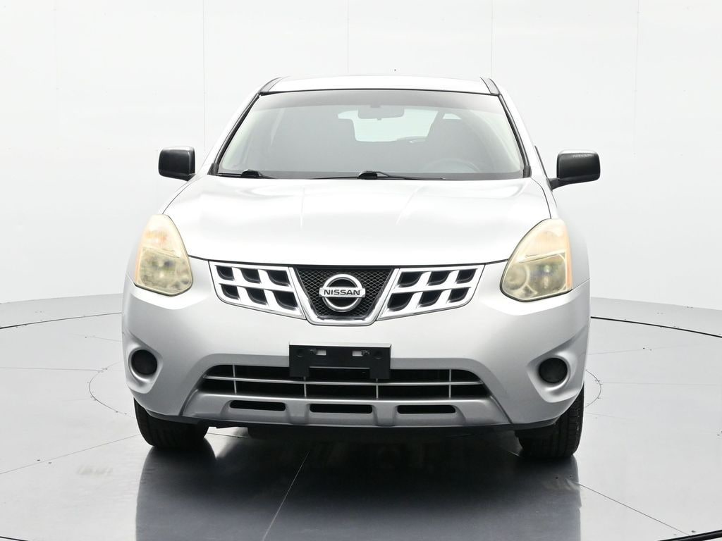 Used 2013 Nissan Rogue S SUV