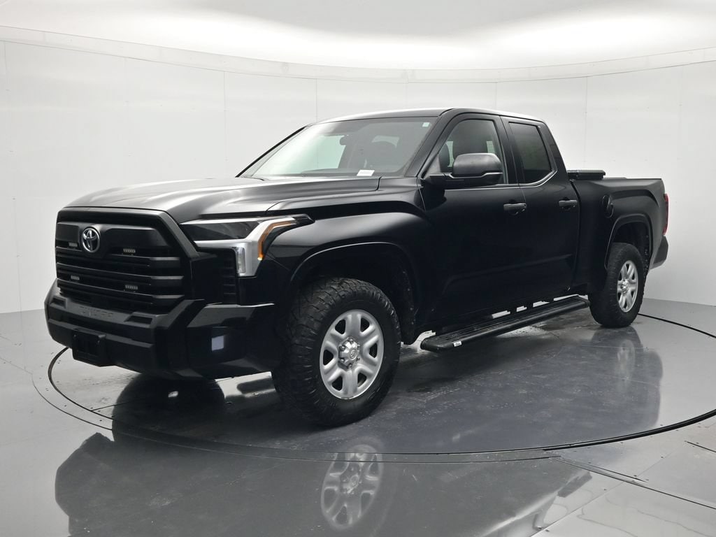 2023 Toyota Tundra