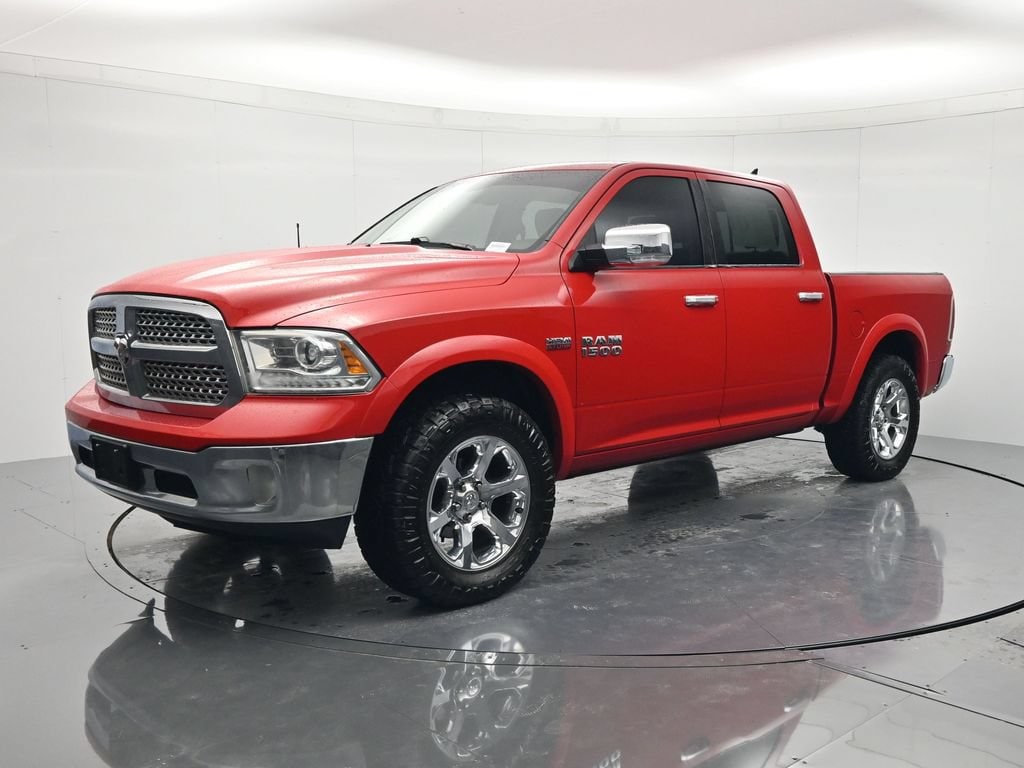 2016 RAM 1500 Pickup Laramie