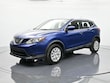  Nissan Rogue Sport