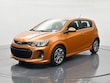  Chevrolet Sonic