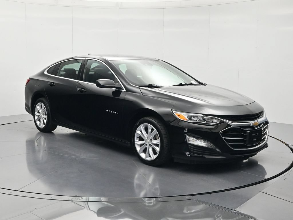 Used 2024 Chevrolet Malibu 2LT Sedan