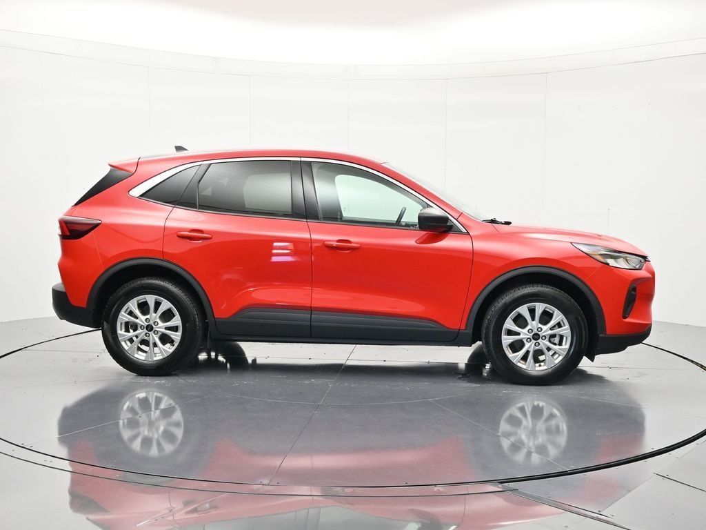 Used 2024 Ford Escape Active SUV