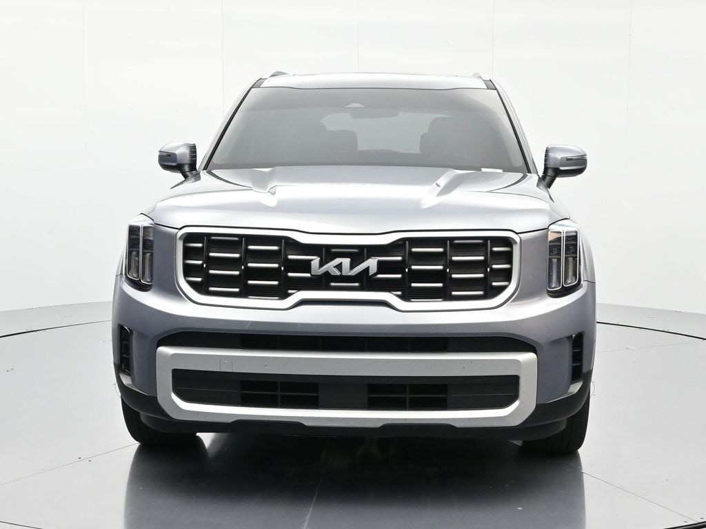 Used 2025 Kia Telluride S SUV