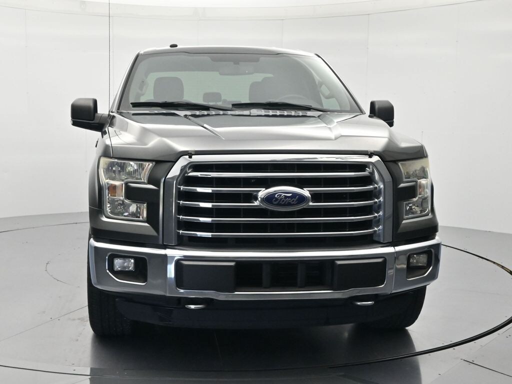 Used 2016 Ford F-150