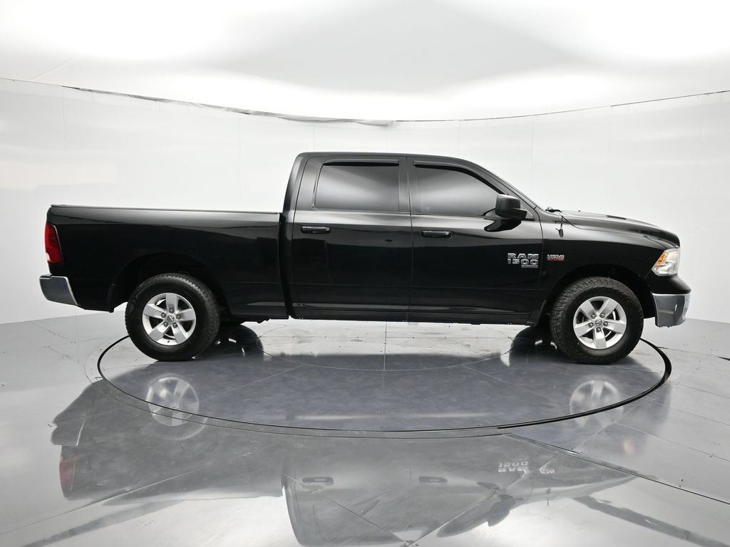 Used 2019 Ram 1500 Classic SLT Truck Crew Cab