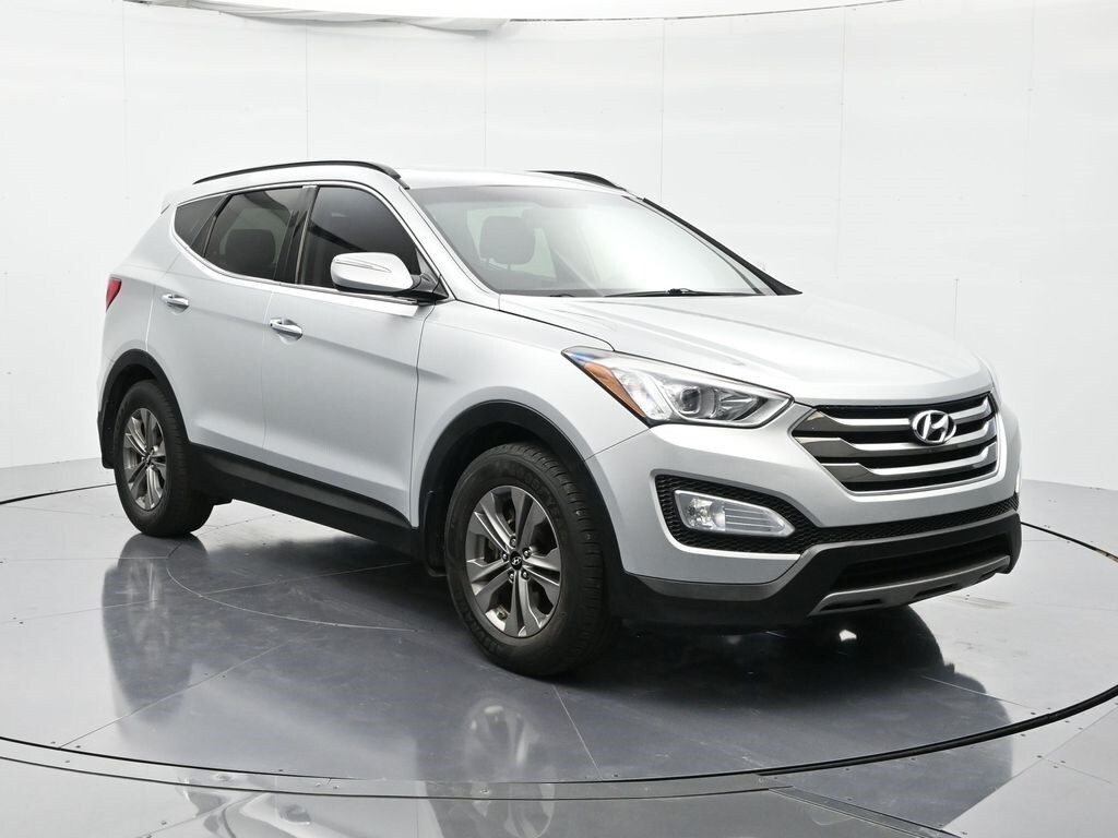 2016 Hyundai Santa Fe Sport photo 3
