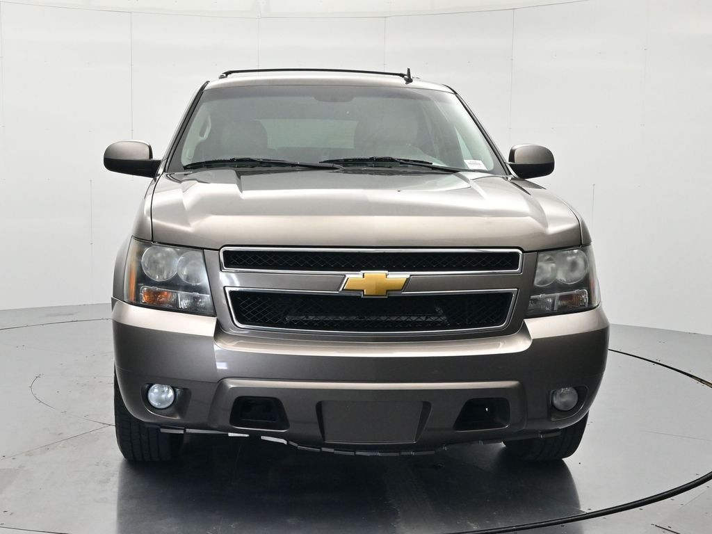 Used 2013 Chevrolet Tahoe LT SUV