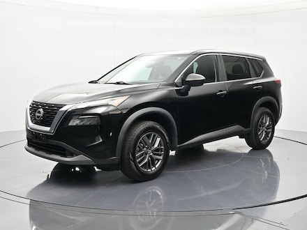 2023 Nissan Rogue S SUV