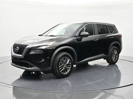 2023 Nissan Rogue S SUV