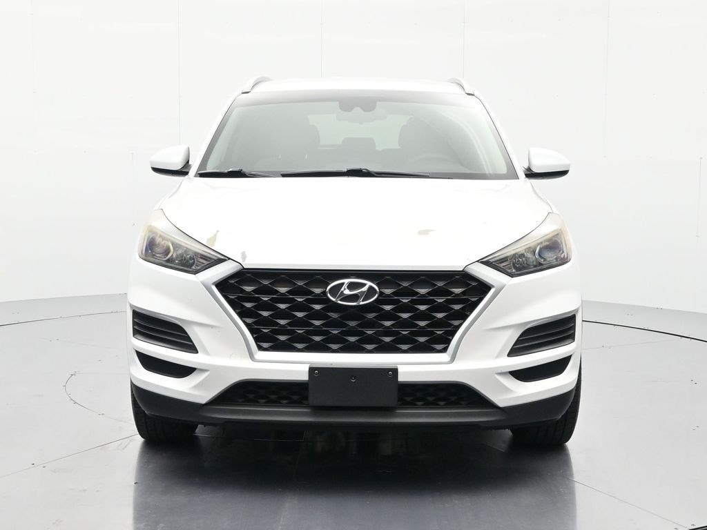 Used 2019 Hyundai Tucson Value SUV