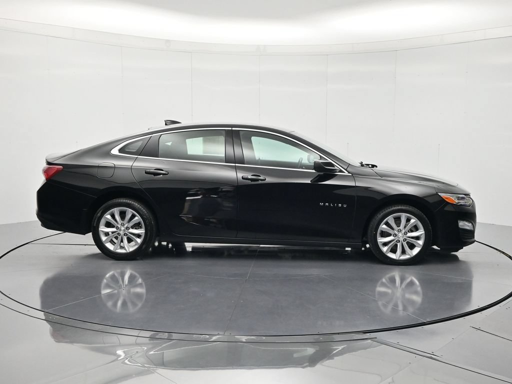 Used 2024 Chevrolet Malibu 2LT Sedan