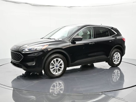 2022 Ford Escape SE SUV