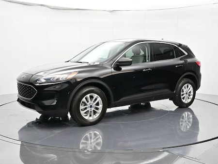 2022 Ford Escape SE SUV