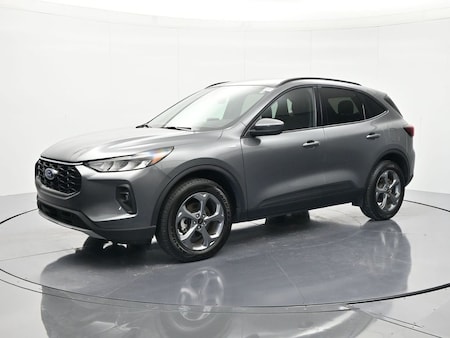 2025 Ford Escape ST-Line Select SUV