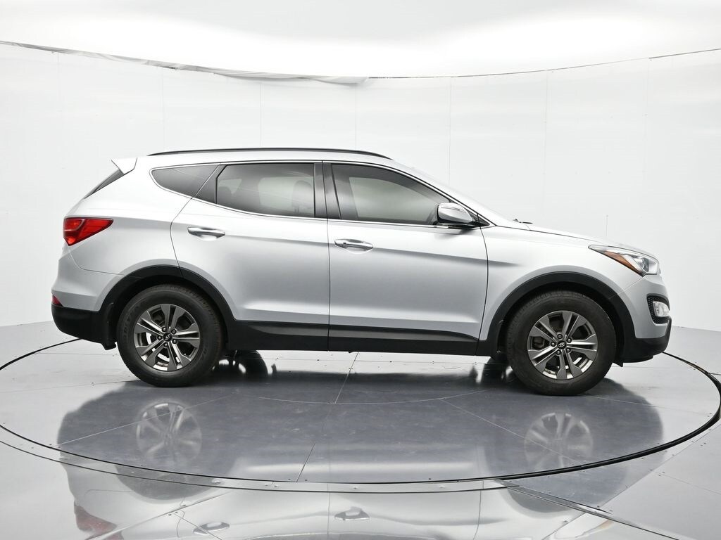 2016 Hyundai Santa Fe Sport photo 4