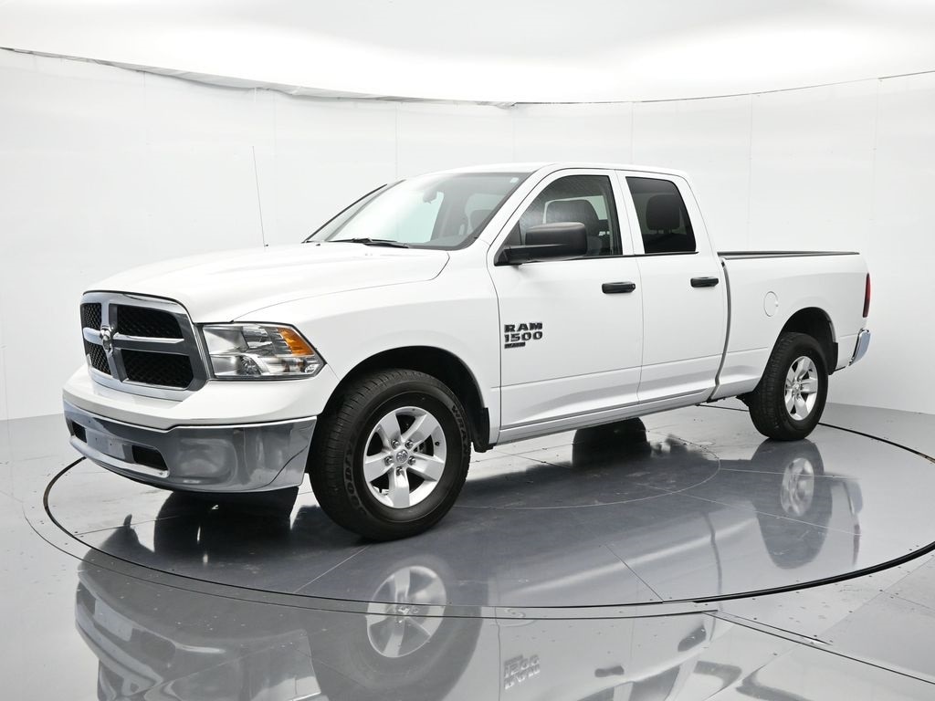 2024 RAM Ram 1500 Classic SLT's photo