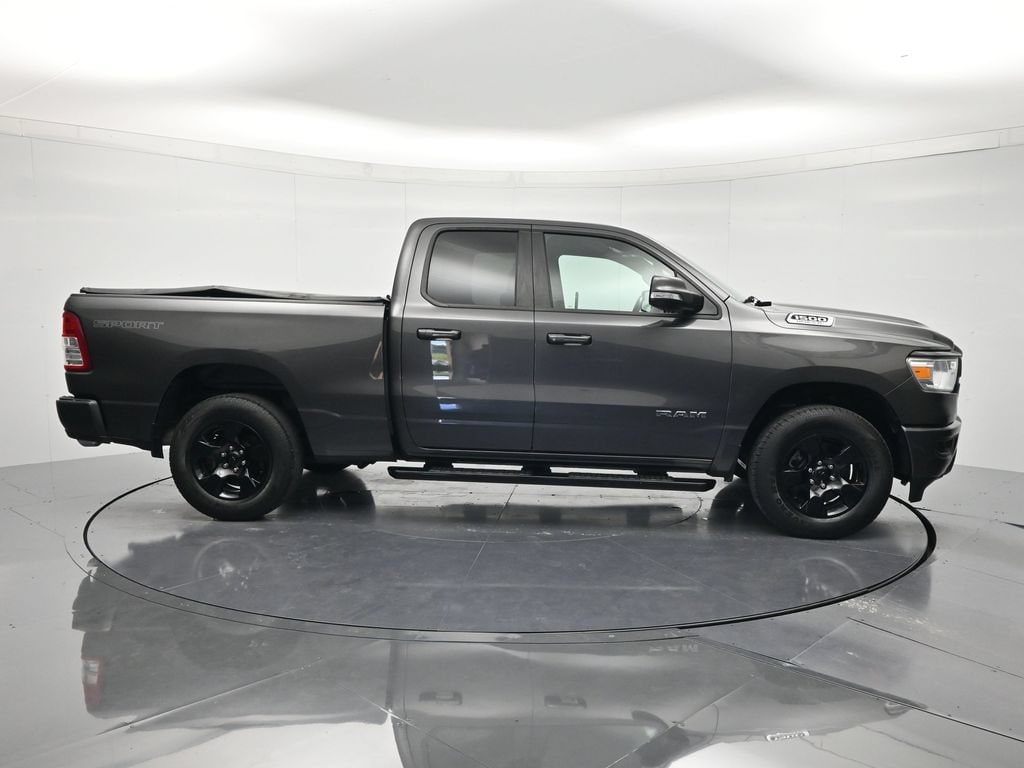 Used 2020 Ram 1500 Big Horn/Lone Star Truck Quad Cab