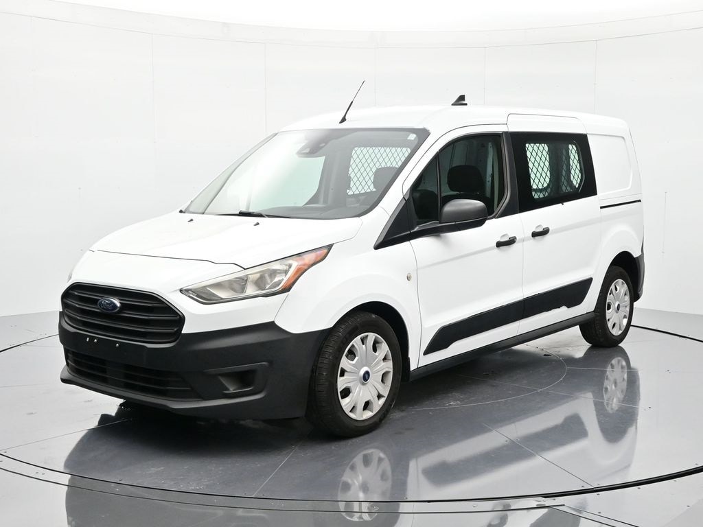 2019 Ford Transit Connect XL