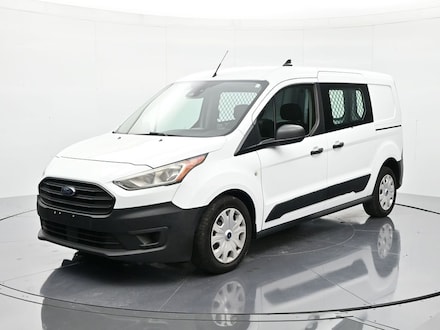 2019 Ford Transit Connect XL Van Cargo Van