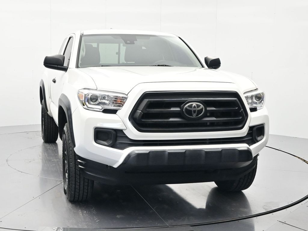 Used 2022 Toyota Tacoma SR Truck Access Cab