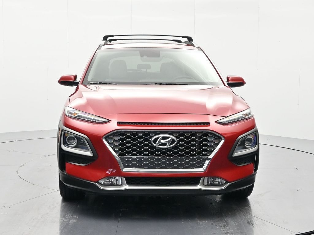 Used 2020 Hyundai Kona Limited SUV