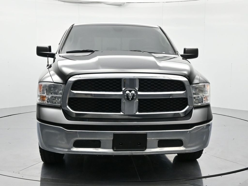 Used 2019 Ram 1500 Classic SLT Truck Crew Cab