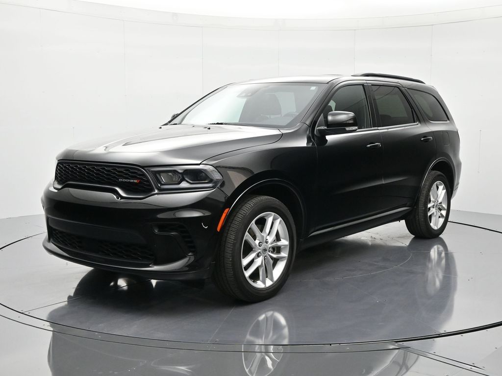 2024 Dodge Durango GT Plus AWD's photo
