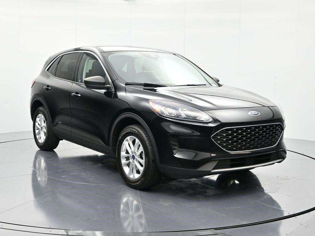 Used 2022 Ford Escape SE SUV