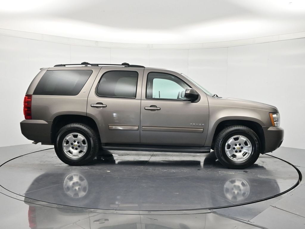 Used 2013 Chevrolet Tahoe LT SUV