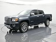  GMC Canyon
