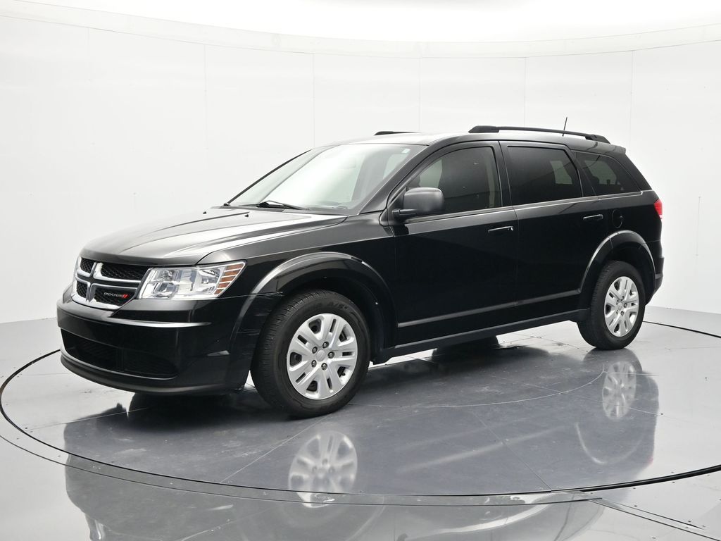 2020 Dodge Journey SE Value Package FWD's photo