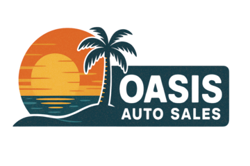 Oasis Auto Sales