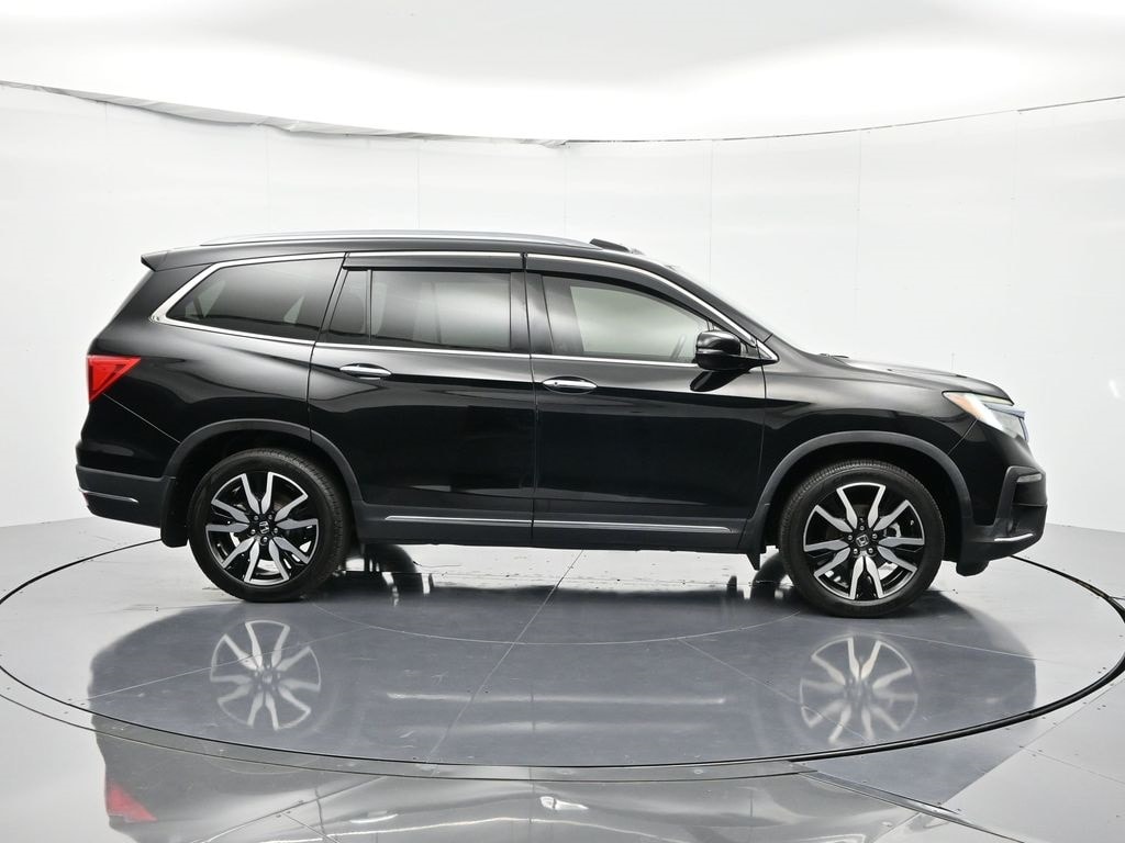 Used 2021 Honda Pilot Touring 7 Passenger AWD SUV
